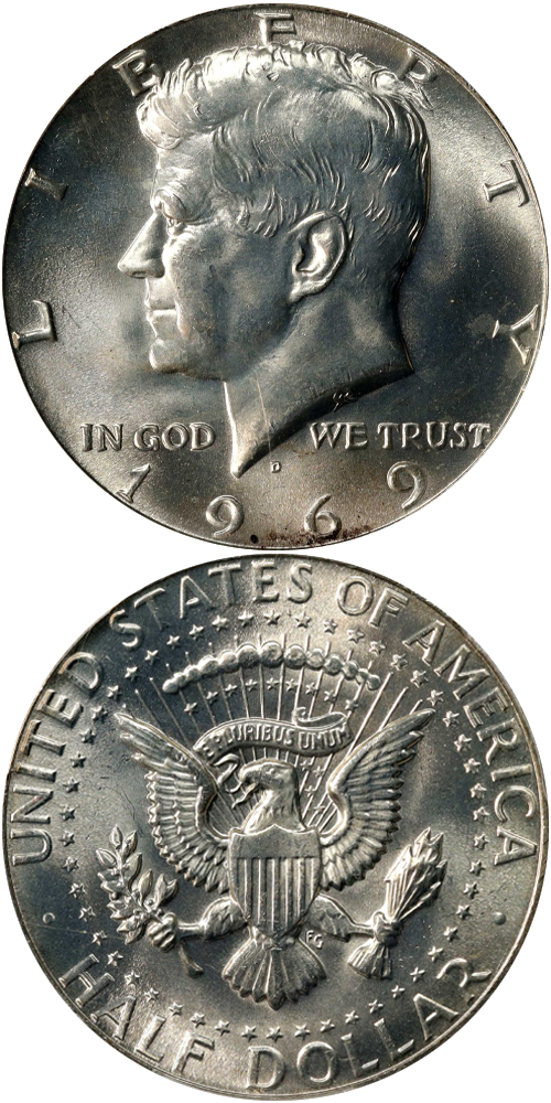 Type 2, 40% Silver