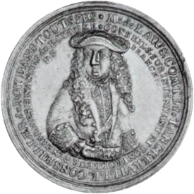 Betts-1221720 John Law Medal