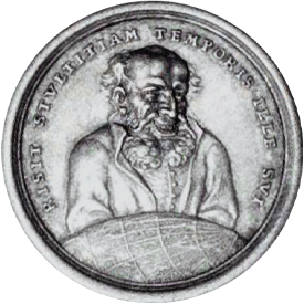 Betts-1361720 John Law Medal