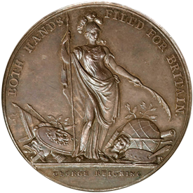 Betts-1691733 Jernegan Cistern Medal