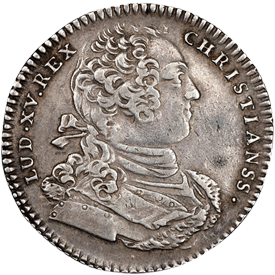 Betts-3941757 Franco-American Jeton, Mars and Neptune Medal