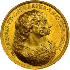 Betts-441670 British Colonization Medal