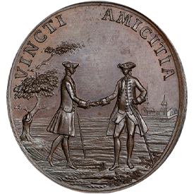 Betts-5081763 Charleston Social Club Medal