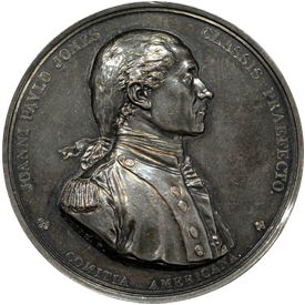 Betts-5681779 John Paul Jones Medal