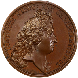 Betts-691690 Quebec Preserved Medal
