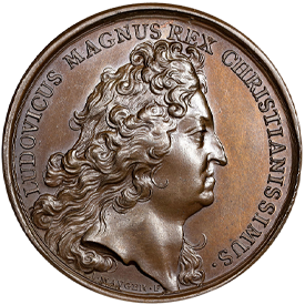 Betts-831697 Cartagena Captured Medal