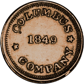 Columbus Company