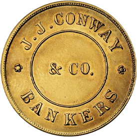 J. J. Conway & Co.