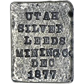 Leeds Mining Company