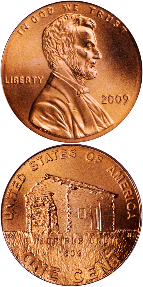 Type 7, Bicentennial Cent
