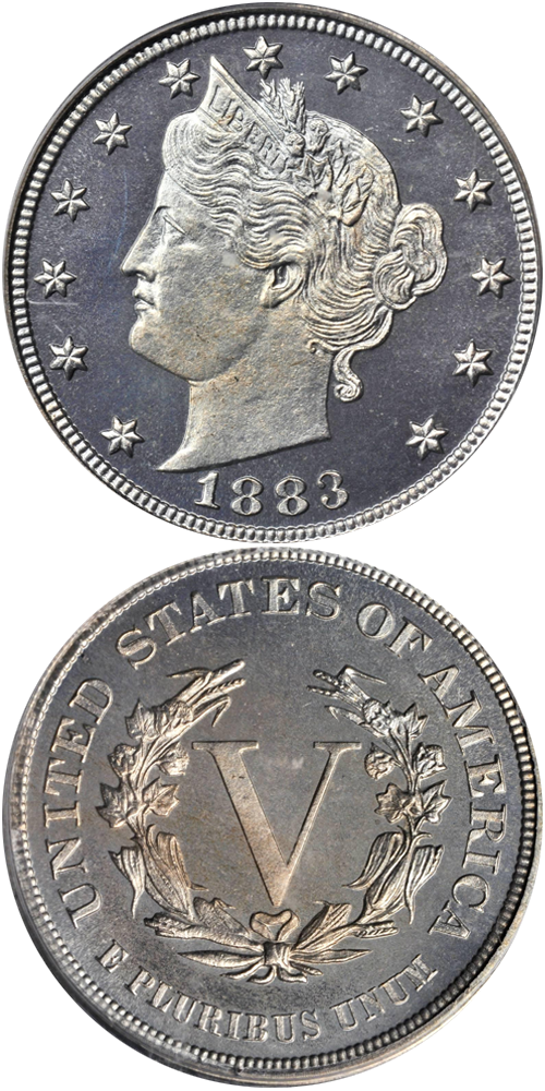 Type 1, No CENTS