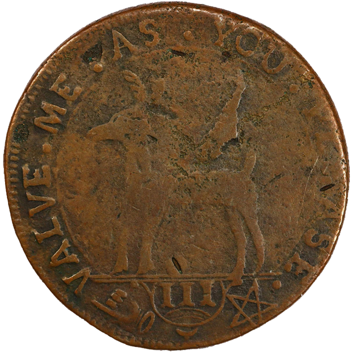 1737 Higley Copper