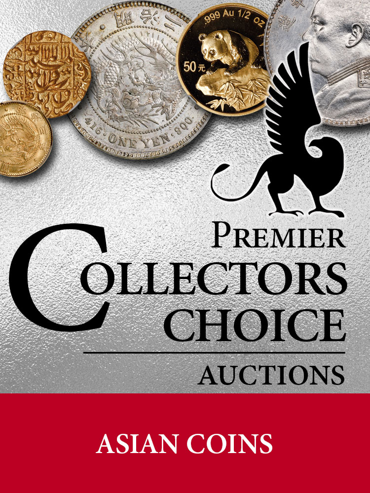Session 3 - World Coins Part 2