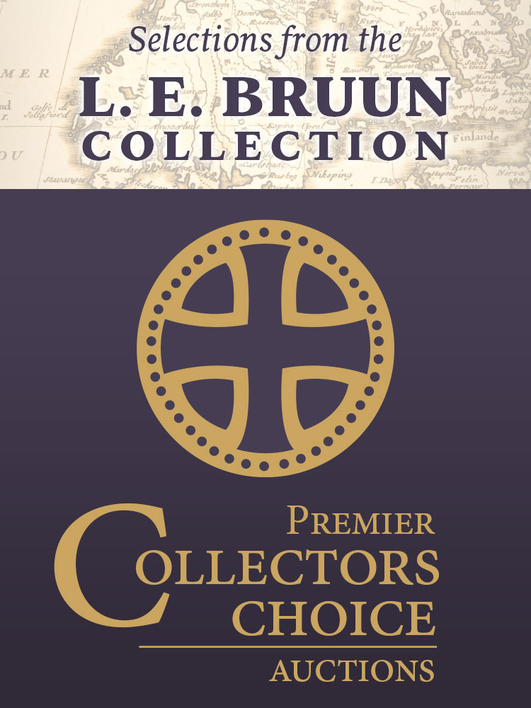 Session 2 - Coins of Sweden and Germany, & Medals of Denmark, Sweden and United States