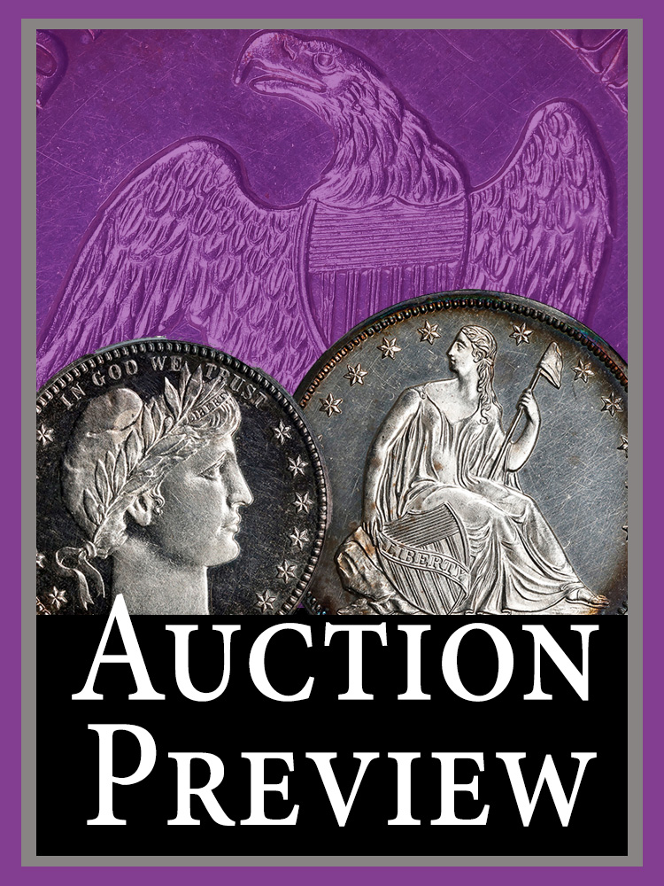 Auction Preview: The BASH Collection featured in the upcoming Spring 2023 Auction
