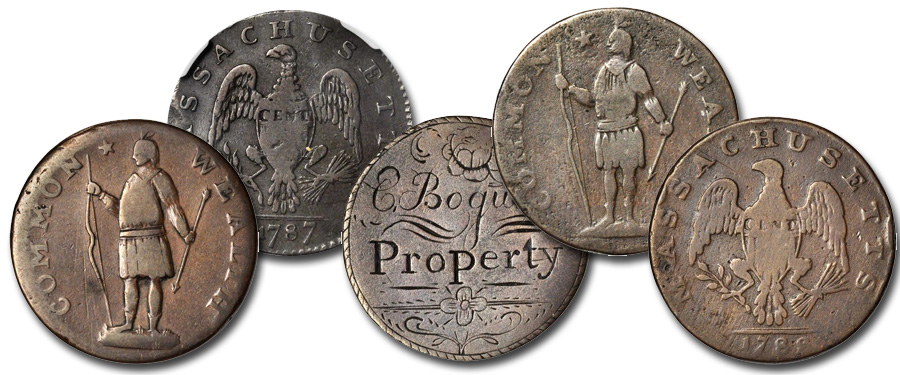 Stack's Bowers  Did You Know That Stack's Bowers Galleries in Boston  Employs Four Numismatists?