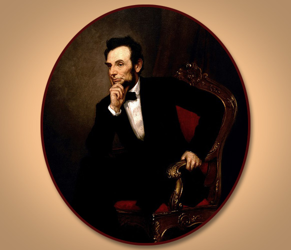 Stack S Bowers On This Day In History President Abraham Lincoln Was Shot At Ford’s Theatre