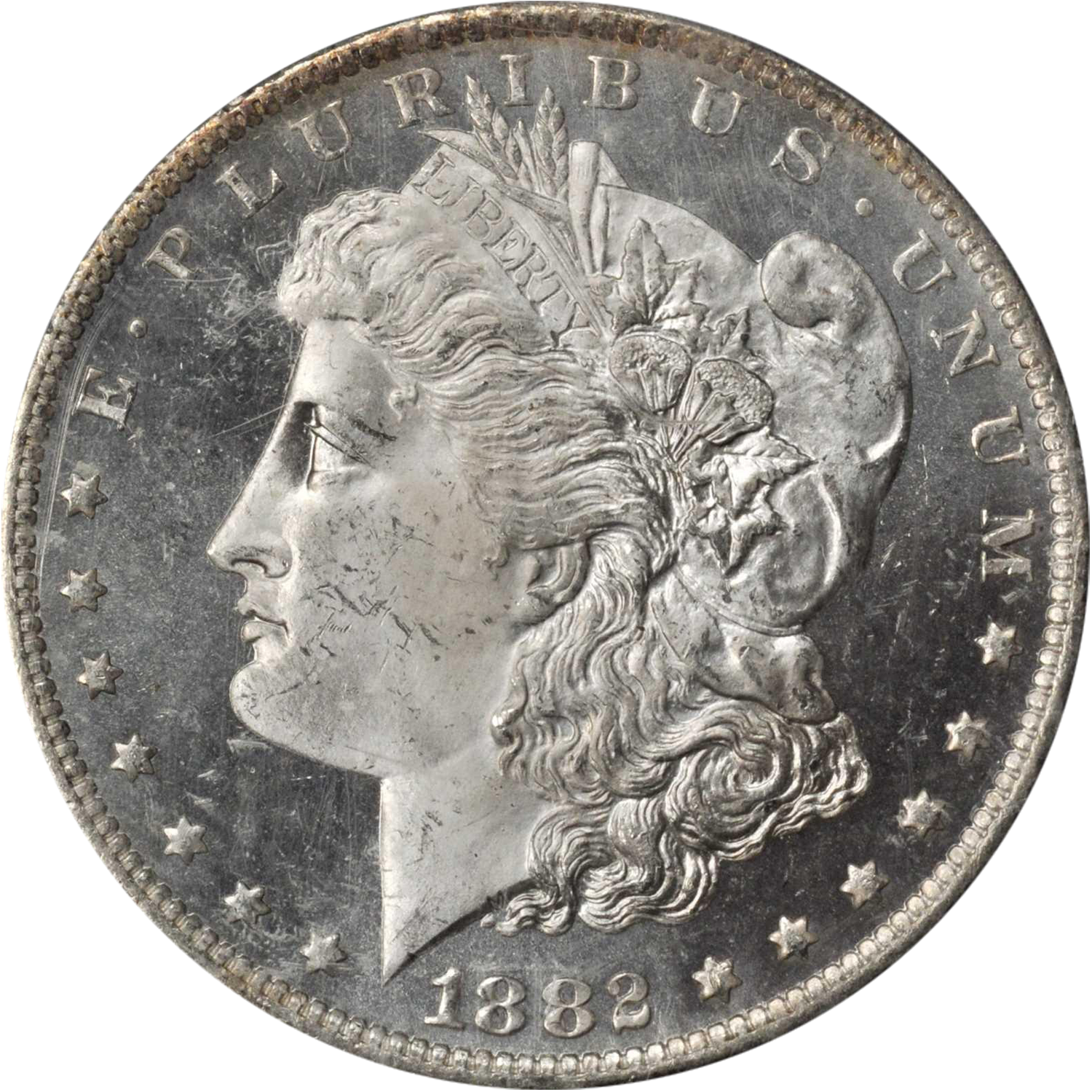 1882 o morgan dollar value guide