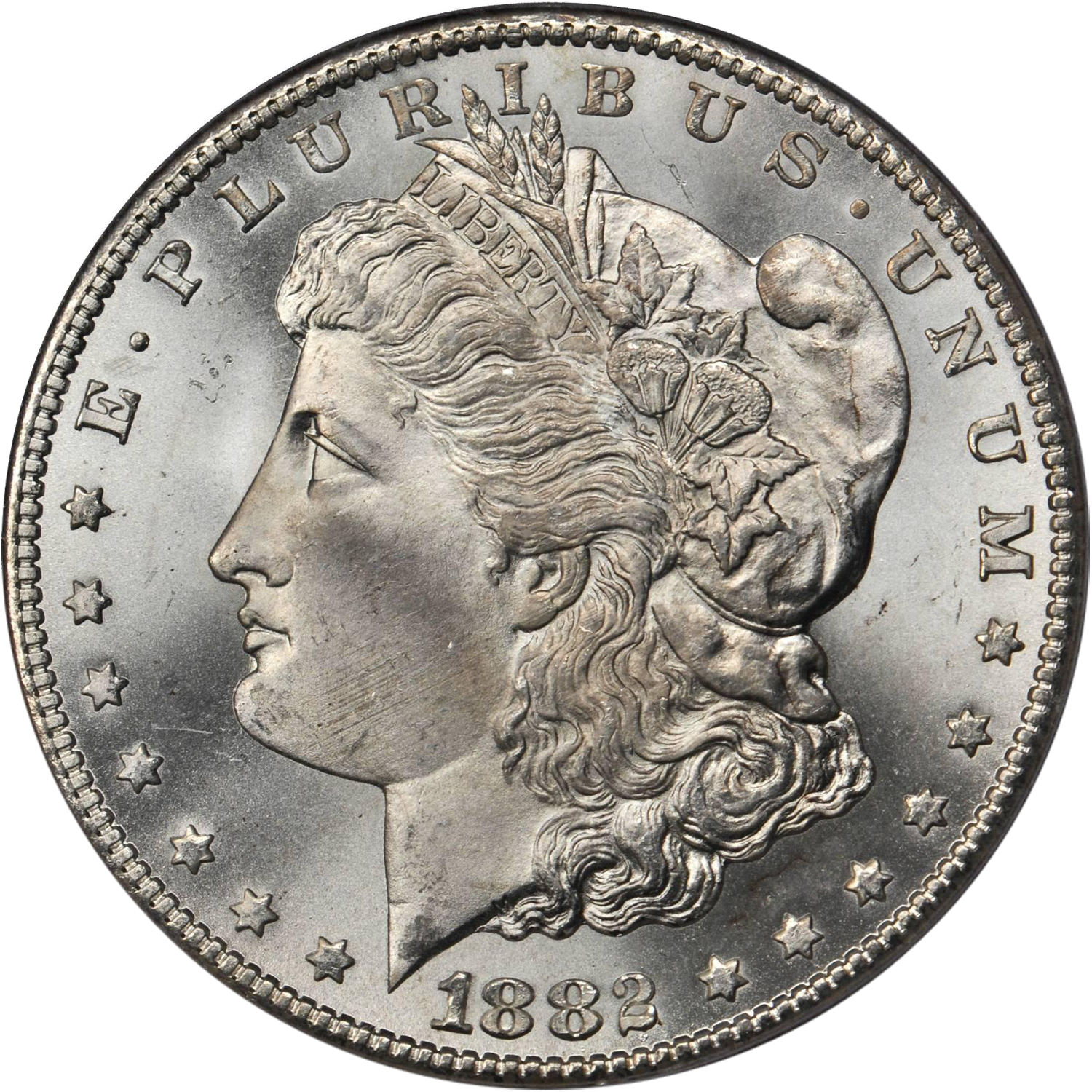 1882 cc morgan dollar price guide value