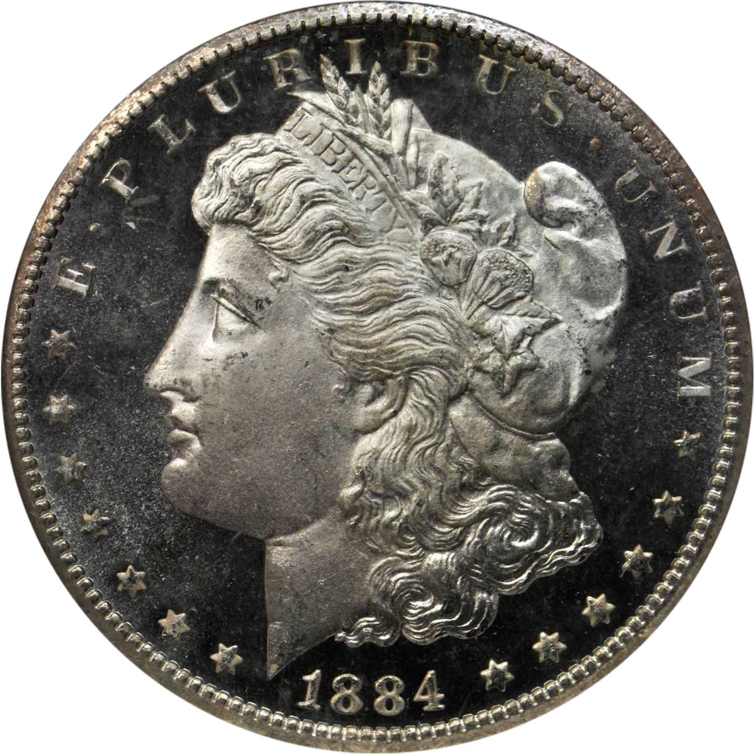 1884 cc gsa morgan dollar value guide