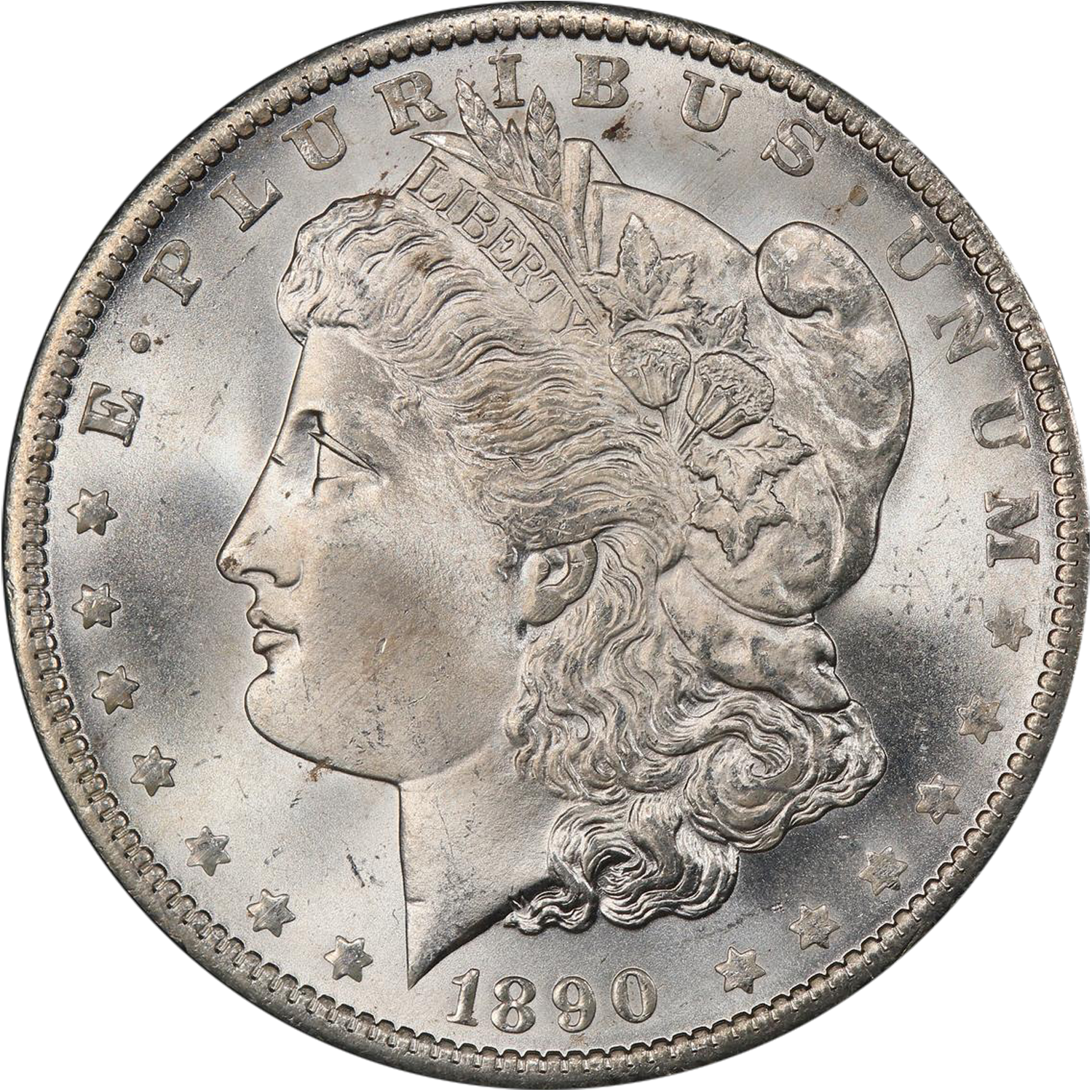 1890 o morgan dollar value guide