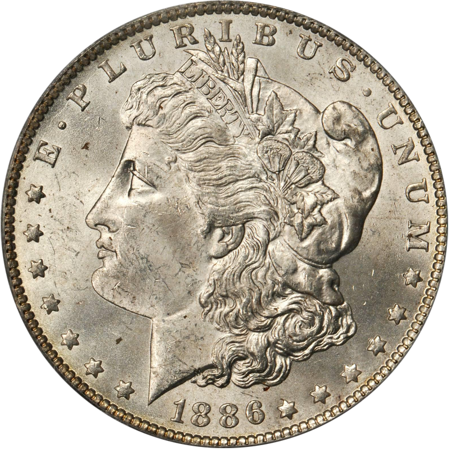 1886 o proof morgan dollar value guide