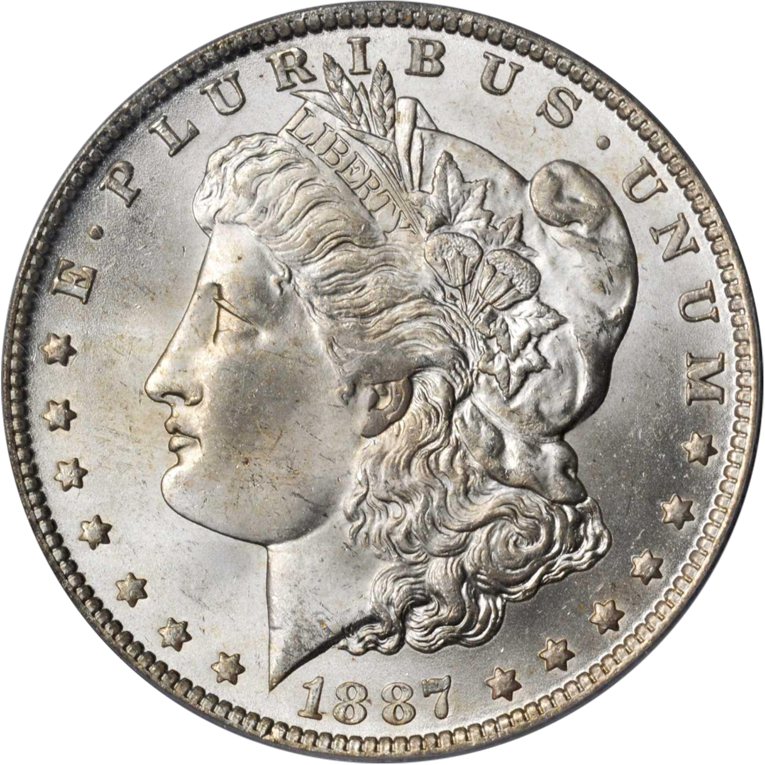 1887 o overdate on 1886 morgan dollar value guide