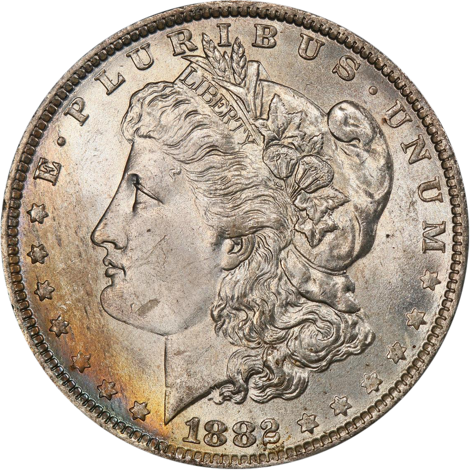 1878 o over s mintmark morgan dollar