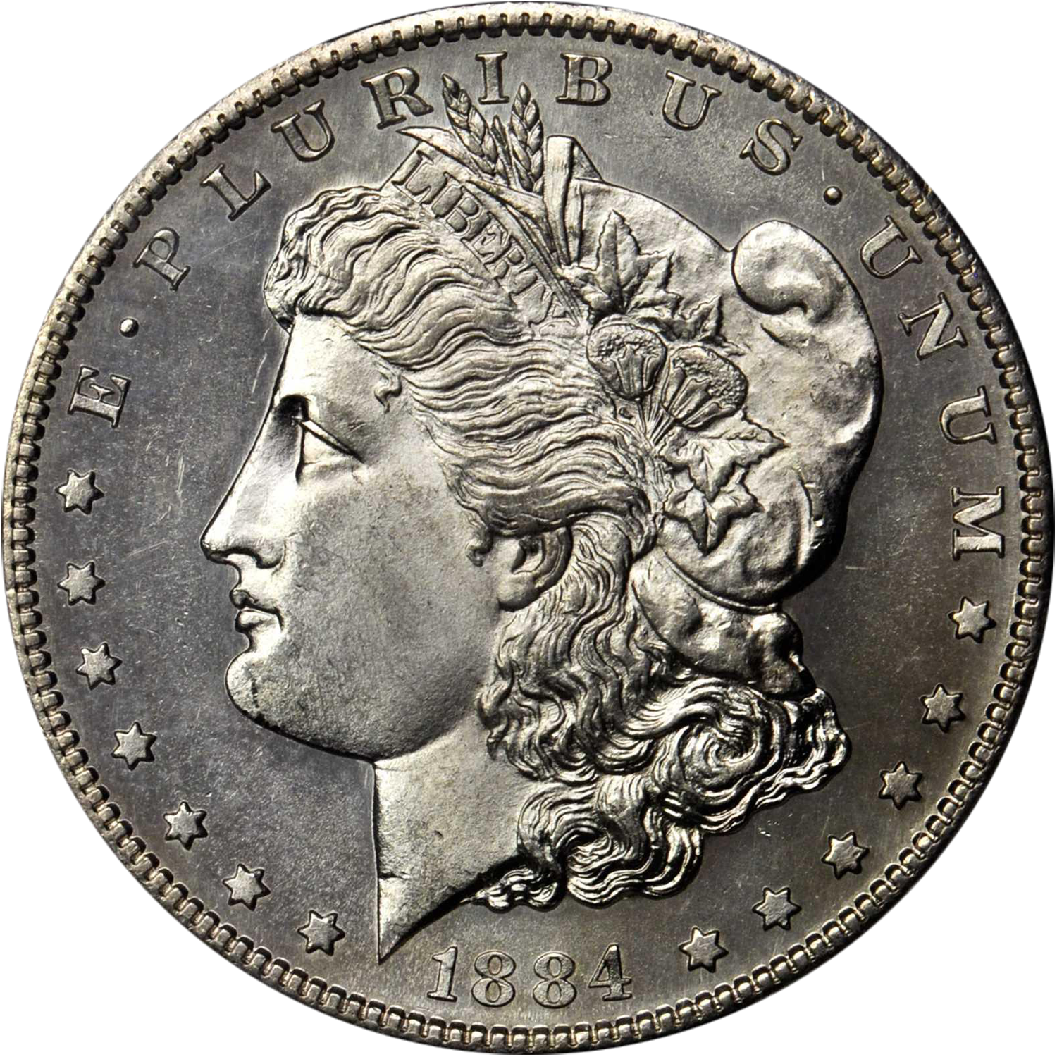 key date 1884 s proof morgan dollar value guide