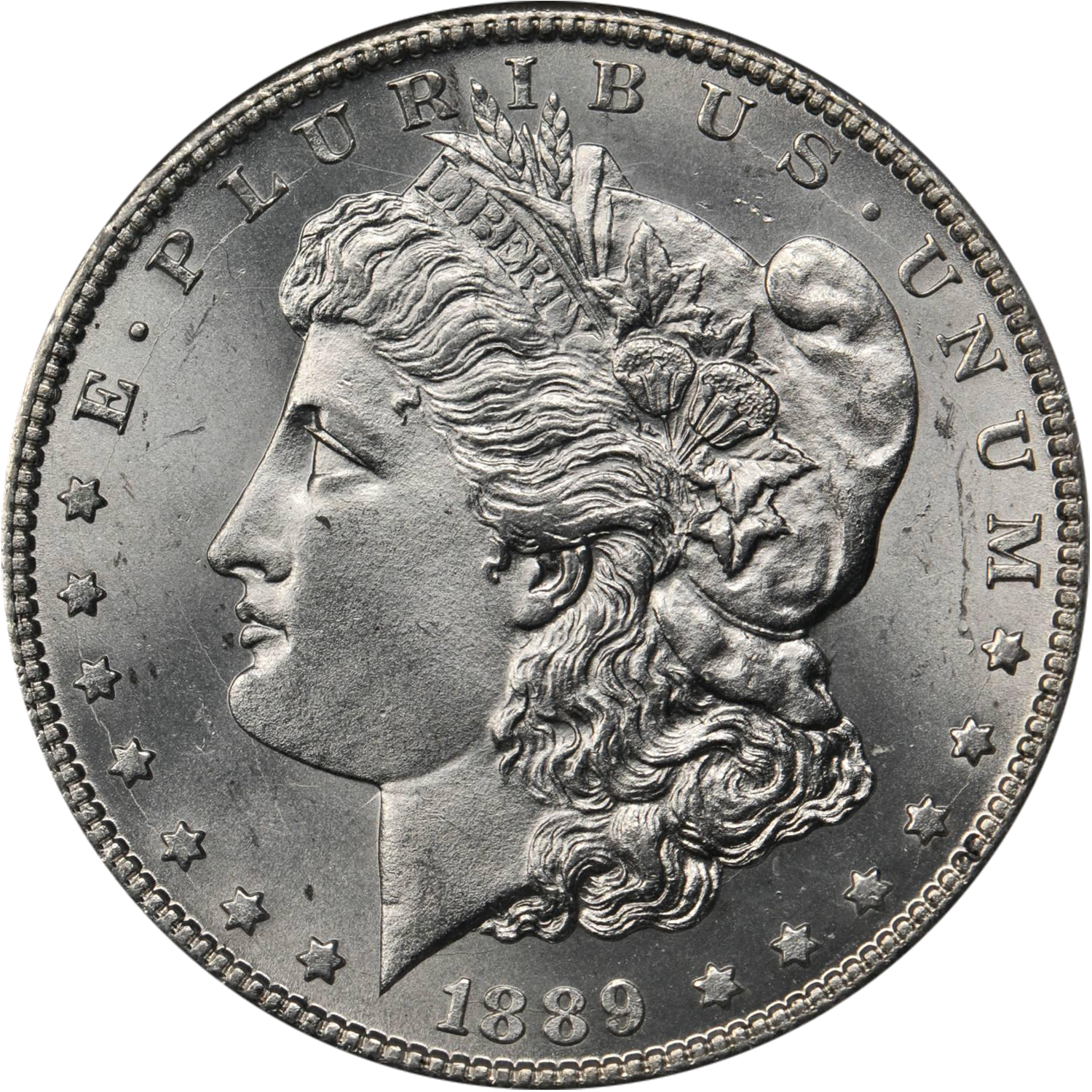 1889 cc morgan dollar value guide