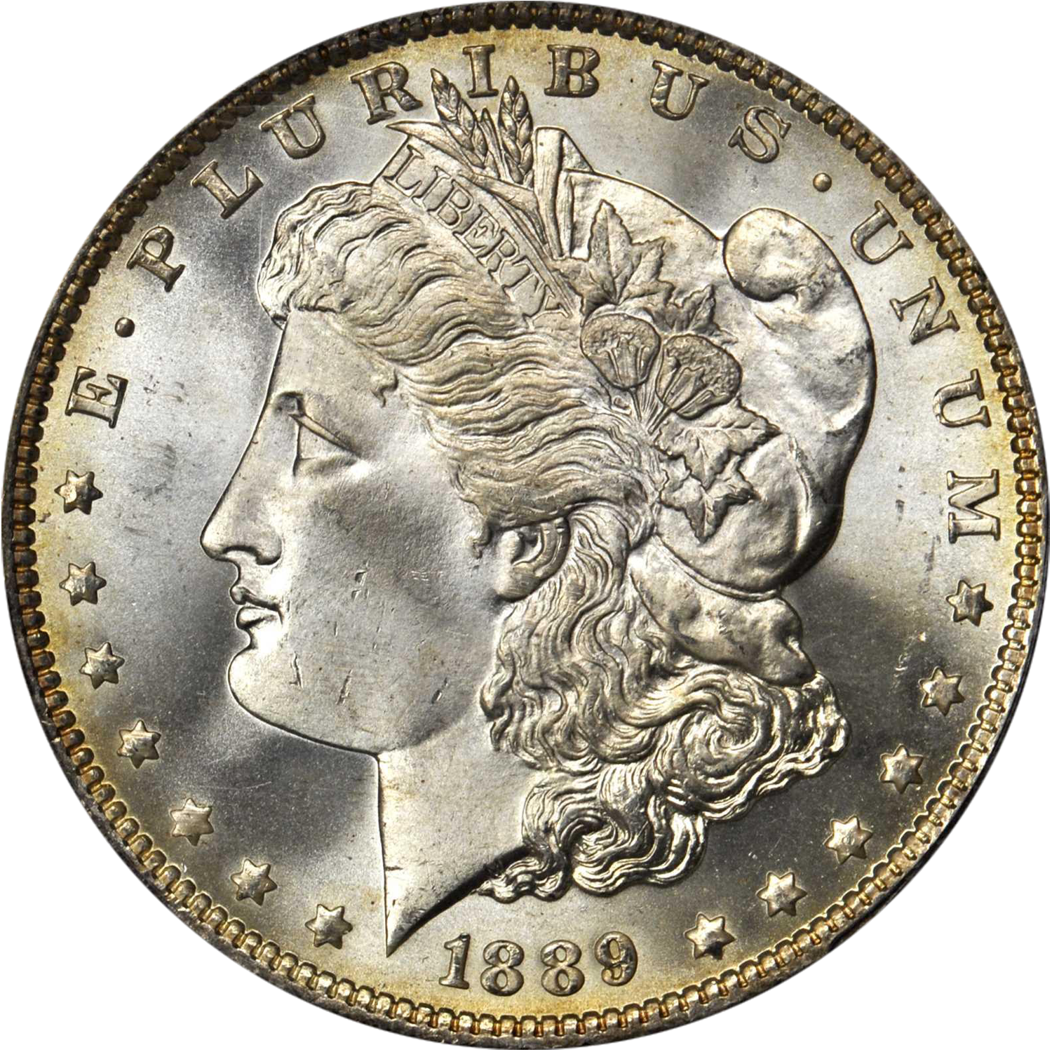 1889 o morgan dollar value guide