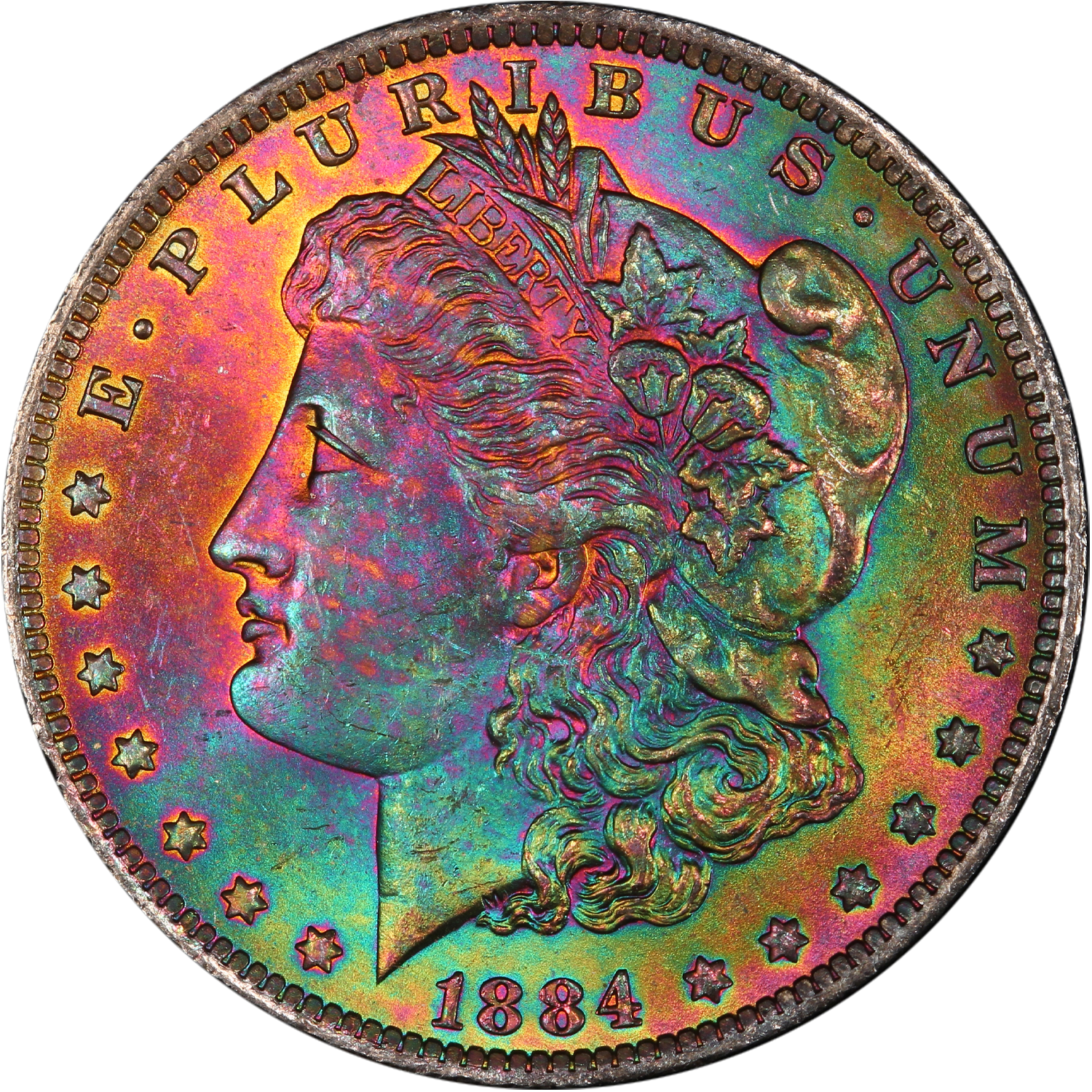 1884 o new orleans morgan dollar value guide