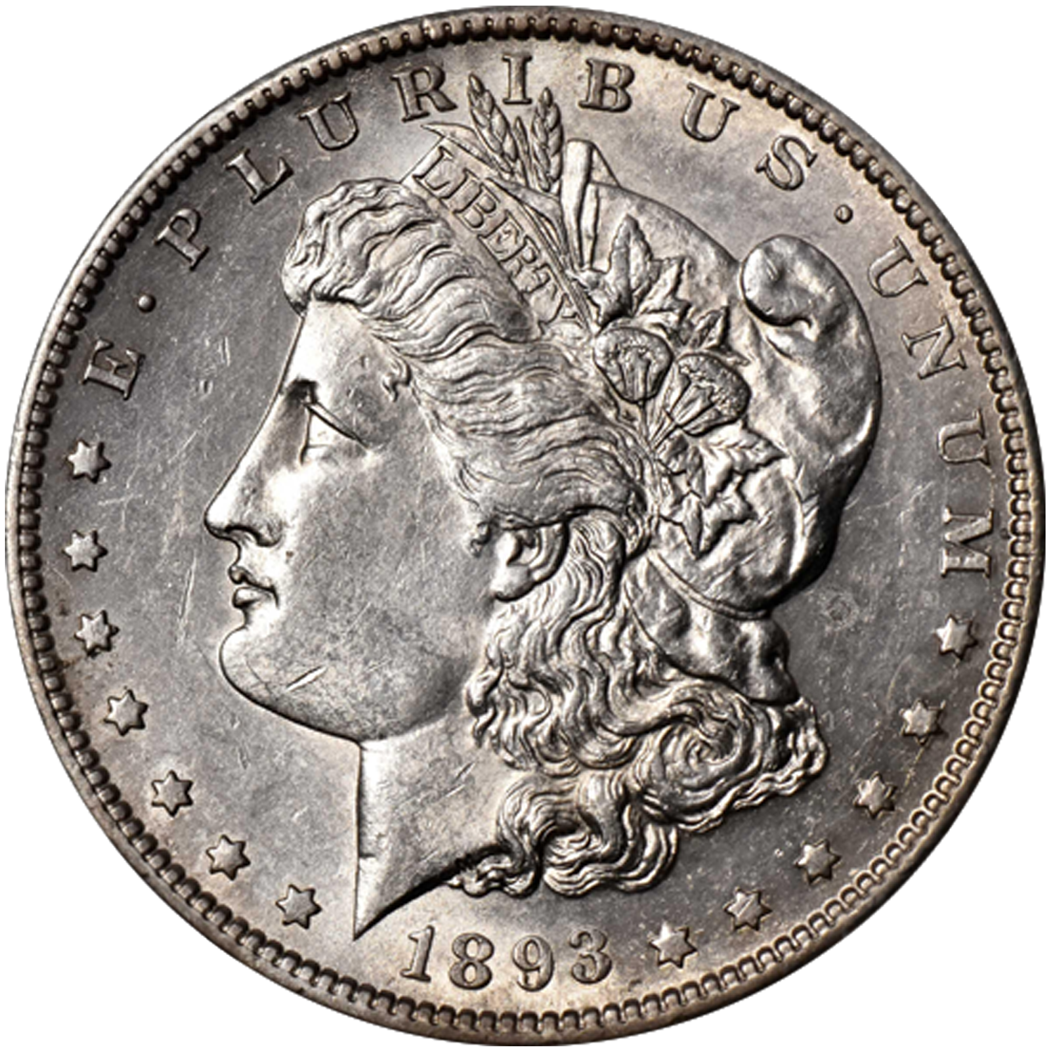 key date 1893 s morgan dollar value guide