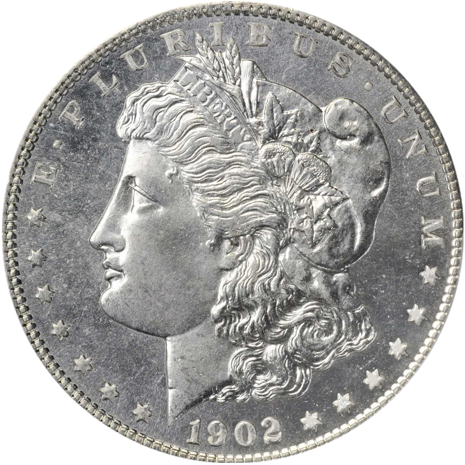 1902 new orleans morgan dollar value guide