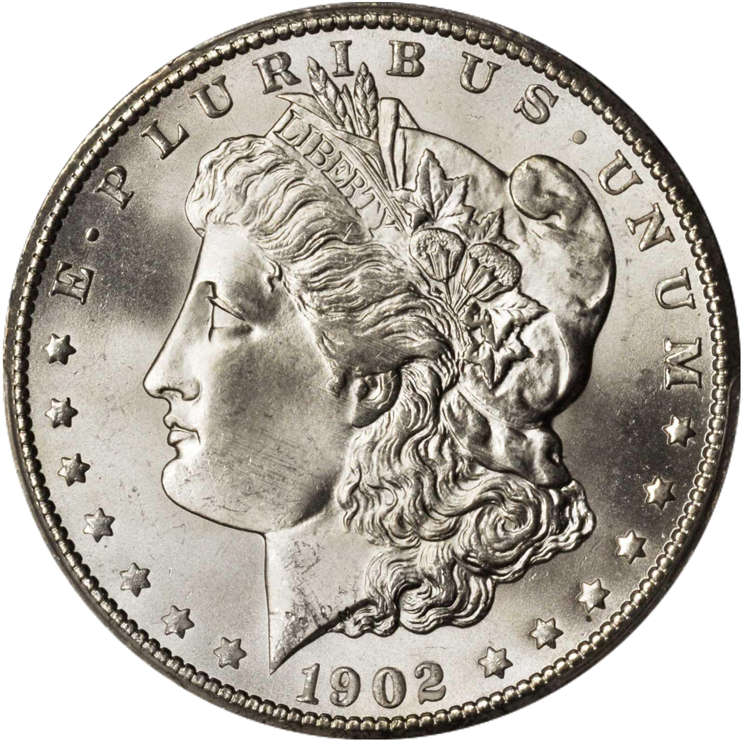 1902 san francisco morgan dollar value guide