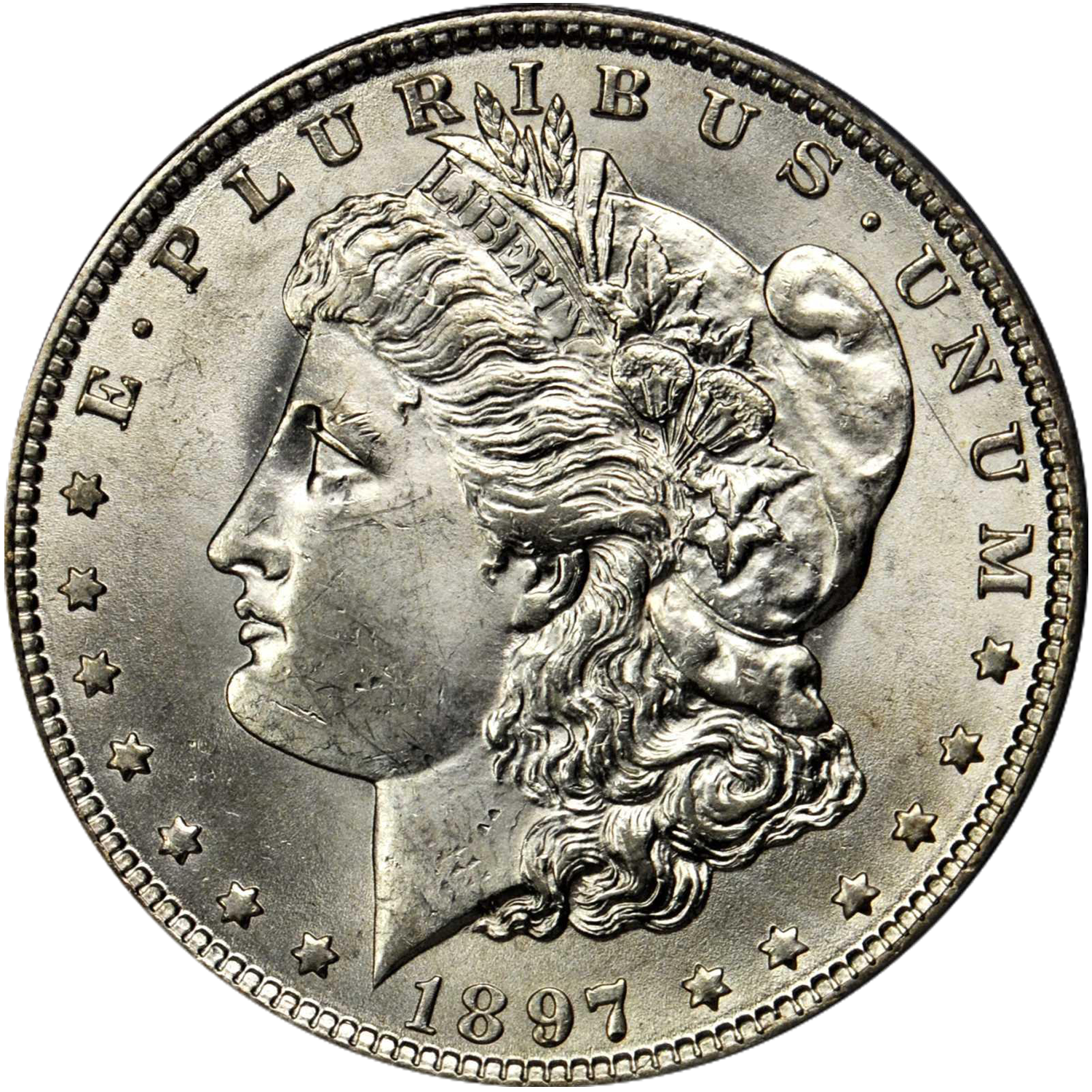 1897 o morgan dollar value guide