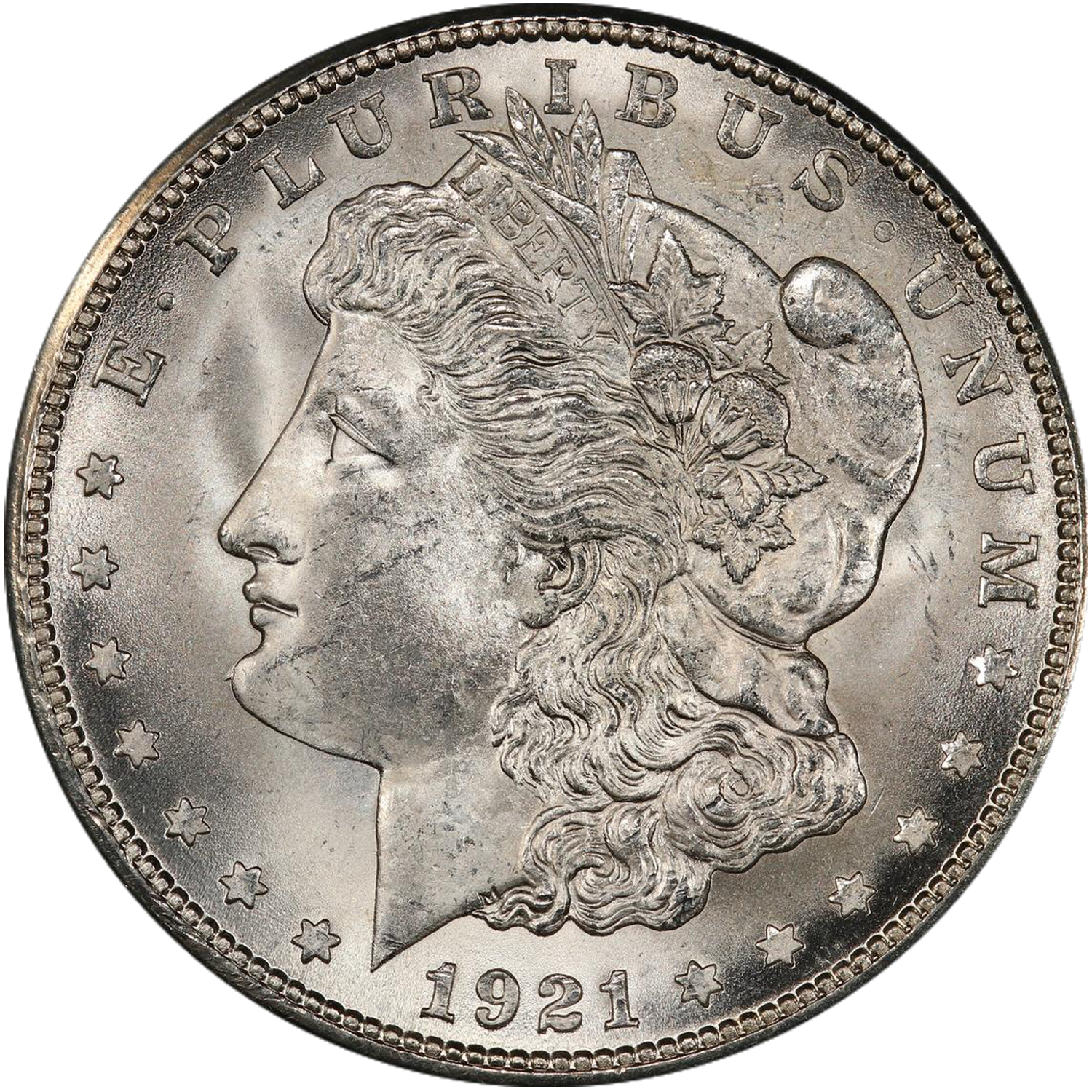 1921 san francisco morgan dollar value guide