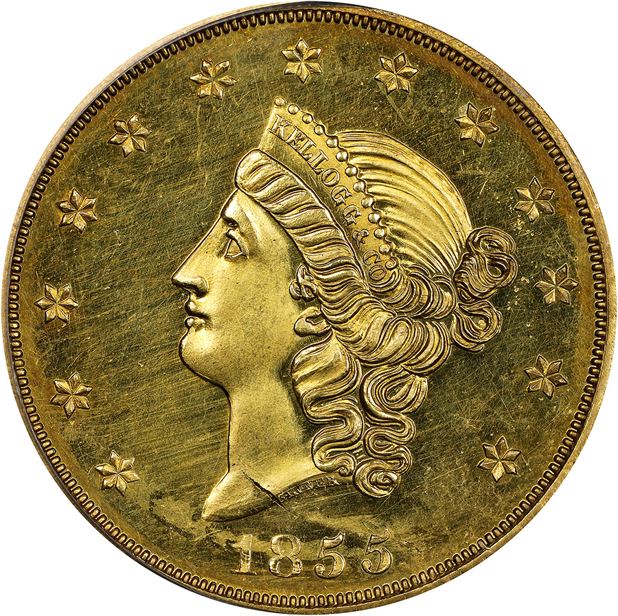 Incredible U.S. Coins Featured in the Stack's Bowers Galleries August 2023  Global Showcase Auction
